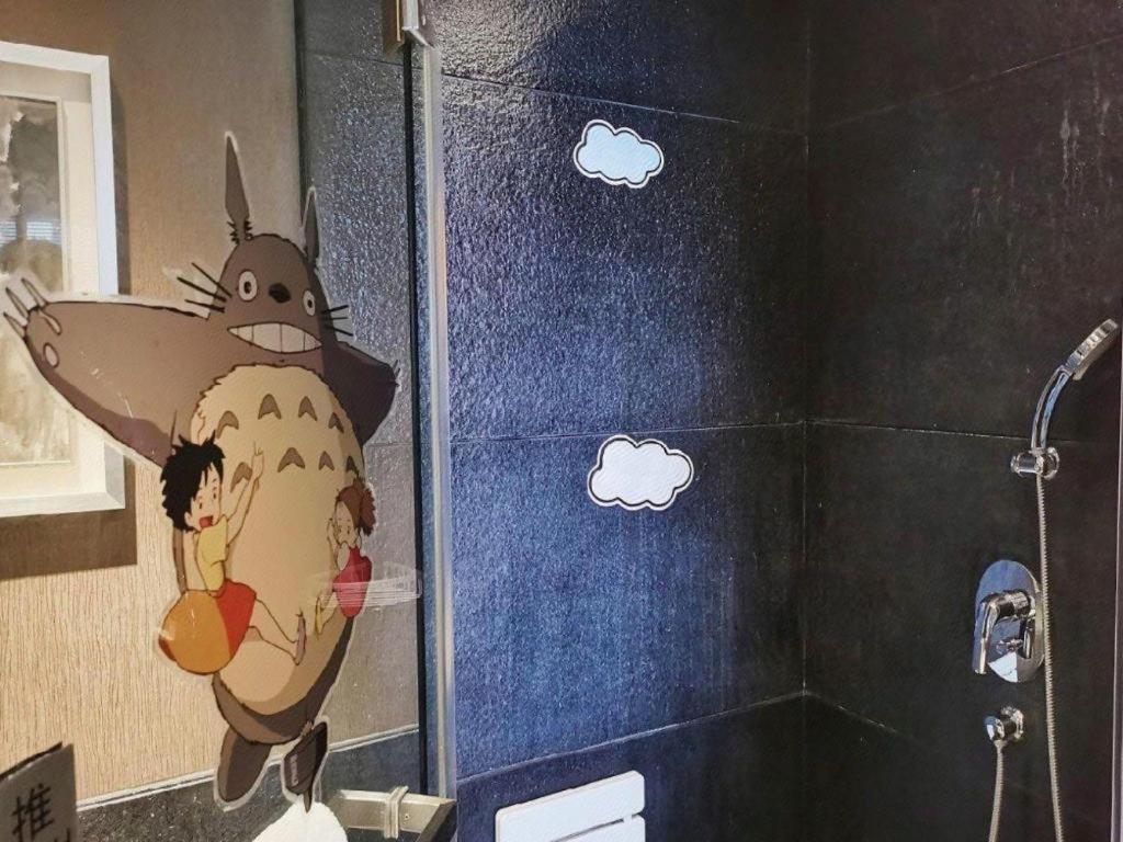 ワールドホテル グランド デュシュレイク スーヂョウ 蘇州 エクステリア 写真